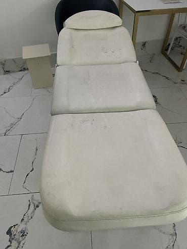 Masajsız, Tənzimlənən