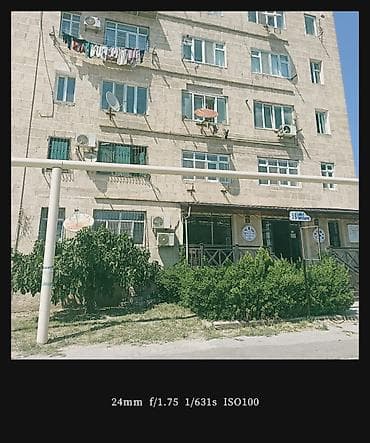 berde evler: Salam. merdekanda İcra hakimiyetinin yaninda 5mertebeli binanin 2ci — 1