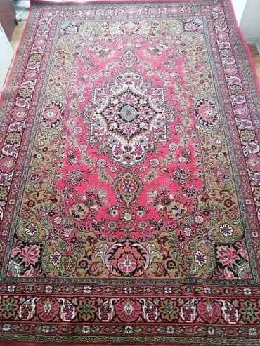 gəncə xalça: Xalça — 1