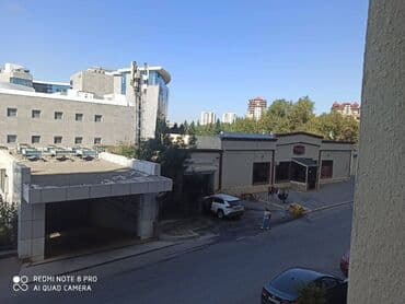 yeni baki masazir: 3 otaqlı, Yeni tikili, m. Qara Qarayev, 98 kv. m — 2