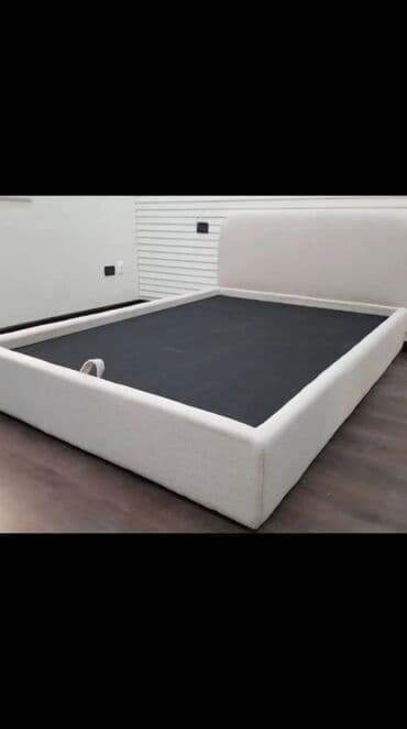 saloglu tek carpayi: Односпальная кровать, С матрасом — 16