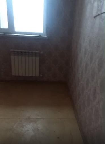 Qarajlar: Xırdalanda 1 otaqlı mənzil - Mətbəx: qırmızı rəngli alt və üst — 10