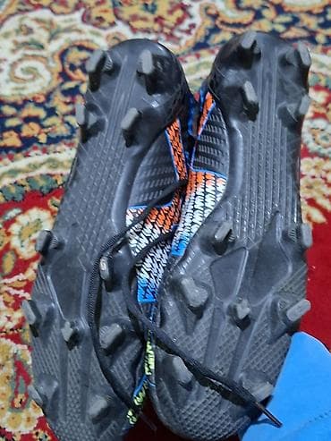 nike şalvar: Nike Mercurial krampon – çim (FG) örtüklər üçün - Model: Nike — 4