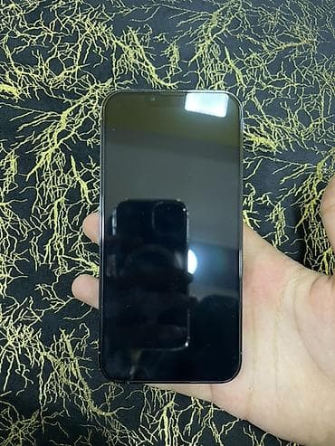 iphone 12 pro case: IPhone 13 Pro, 128 GB, Gümüşü, Face ID — 2