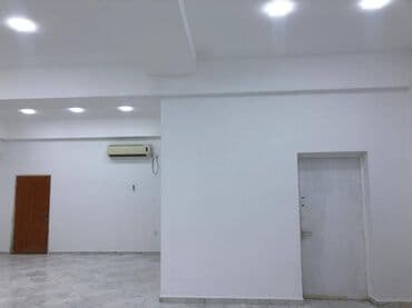 залог коммерческой недвижимости: Elmer akademiyasi metrosunun yaxinliginda, 250 metr kvadratliq obyekt — 10