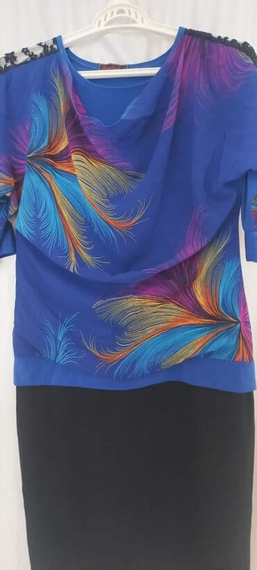 boyuk bədən donlar: Gündəlik don, Midi — 2