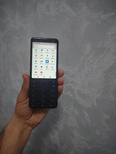 nokia 12: Nokia 8 Sirocco, 1 TB, rəng - Qara, Düyməli, Sensor, Barmaq izi — 10