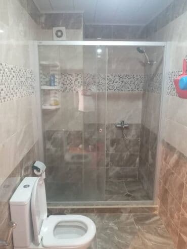 20 yanvarda 2 otaqli evler: 2 otaqlı, Yeni tikili, 60 kv. m — 12