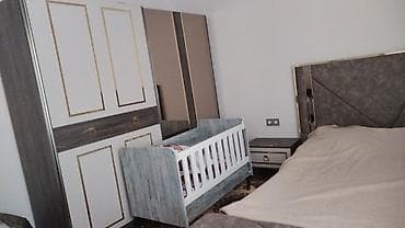 yataq otagi dest: İkinəfərlik çarpayı — 1