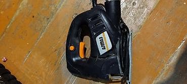 qaynaq aparati satilir: Электрический лобзик Алмаз, 800 Вт — 3