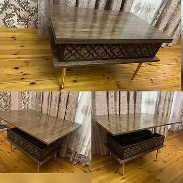 metbex mebelleri 2023: SekineTransformer masa 80 azn satilir‼️unvan hezi aslanov kod2155y — 1