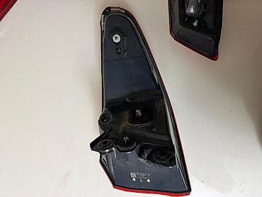 Avtomobilin elektrik sistemləri: LED, BMW 2019 il, Orijinal — 9