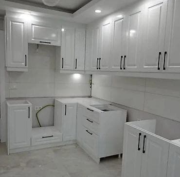 faizsiz kreditle metbex mebeli: İstənilən növ mebellərin nəğd və tək şəxsiyyət vəsiqəsi ilə kreditlə — 4