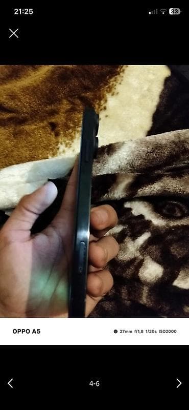 iphone 12 bakida: IPhone 11, 64 GB, Qara, Face ID — 3