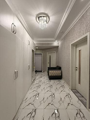 matras satışı: Xirdalanda tam kupcali merkezde grandmartin binasinda 3-otaqli tam — 6