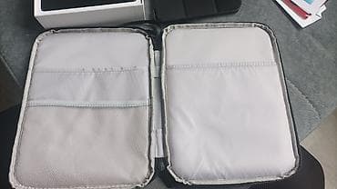 Noutbuk və netbuklar: Planşet səliqəli istifadə olunub.Əla vəziyyətdədir.Üzündə qoruyucu — 9