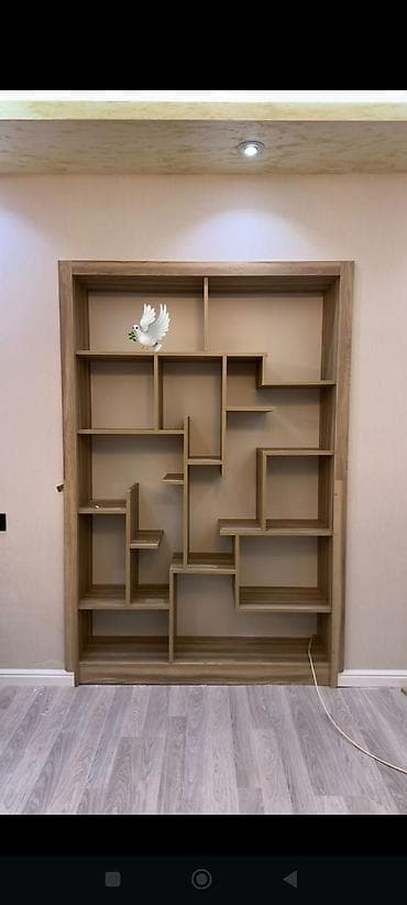 Yeni, Dekorativ rəf, Düz lalafo.az -da Yeni, Dekorativ rəf, Düz