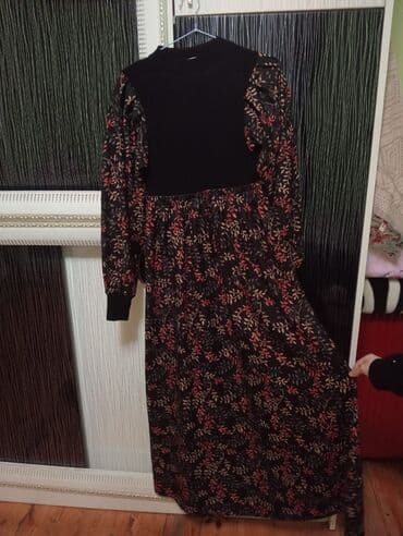 köşk satılır: Don satılır. Hicabli qadinlar uçun. Az istifade olunub — 1