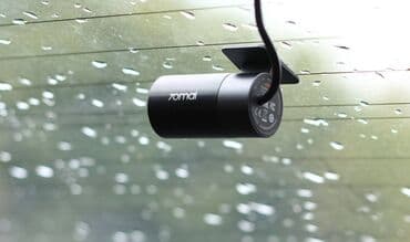 videoregistrator bakida: "xiaomi 70mai a800s 4k" brend: xiaomi model: a800s (yeni versiya) 4k — 3