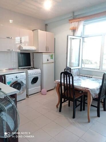 продажа квартир в баку новостройки: 2 комнаты, Новостройка, м. Ази Асланов, 75 м² — 5