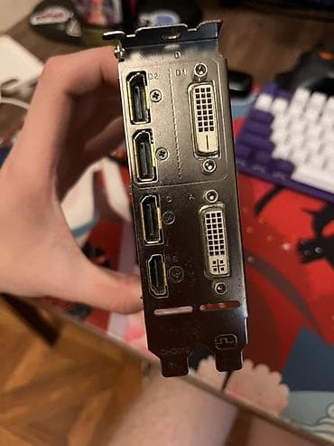 mini pc computer: Məhsul: Gigabyte GTX 960 Təsvir: - İstehsalçı: Gigabyte - Soyutma: 2 — 3