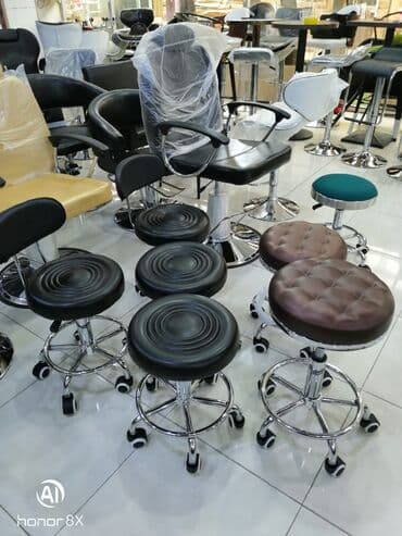 Oturacaq
Təkərli
Kreslo
Rəngləri fərqli
Modellər fərqli