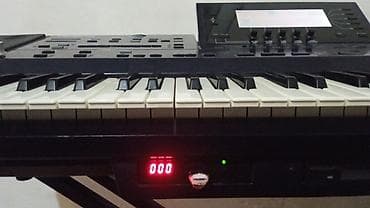 real gitara: Sintezator, Roland, Yeni, Ünvandan götürmə — 2