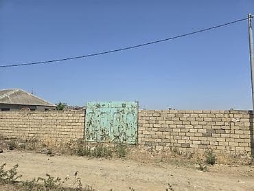 binə evlərin satışı: 10 sot — 2