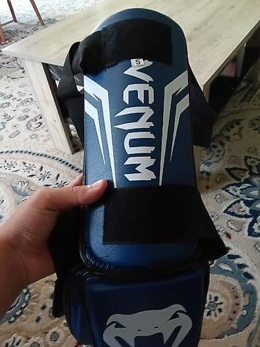 venum şort: İdman dəsti, Venum, S, rəng - Qara — 3