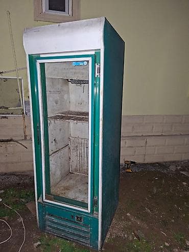 talberg soyuducu: Işlək vəziyyətdə soyuducular — 5