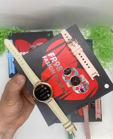 ağıllı saat: Yeni, Qol saatı, Rolex — 2