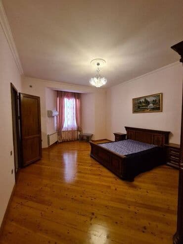 ev certiyojları: 7 otaqlı, 608 kv. m — 5