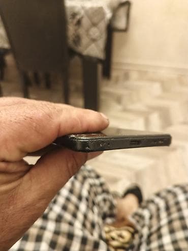 asus 8 ram: Redmi Note 12 Pro, 128 GB, rəng - Mavi, Qırıq — 7