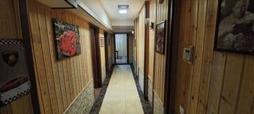 obyek: Azadliq metrosuna yaxin pab yerləşən ayi 1200 azn icarəyə — 13