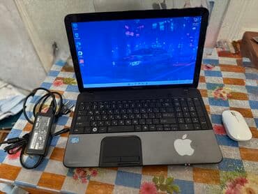 notebook core 2: Б/у Toshiba, 15.6 ", Intel Core i3, 128 ГБ, Самовывоз, Платная доставка, Доставка в районы — 4