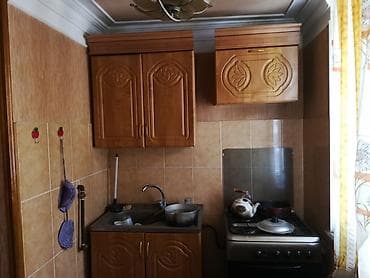 Gəncə, 3 otaqlı, Köhnə tikili, 78 kv. m