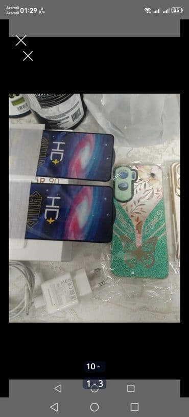 dəst geyimlər instagram: HONOR 90 Lite.hamısı — 3