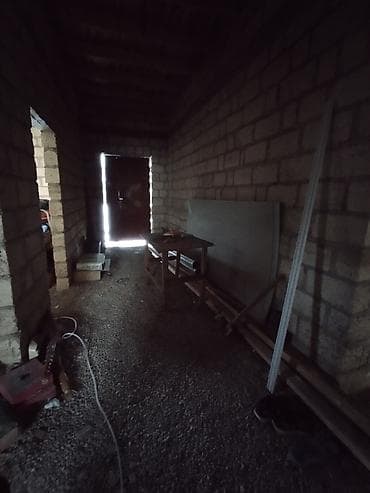 qara qarayev m: Həyətyanı ev – Quba rayonu, 5 sot torpaq – Bir mərtəbəli daş tikili — 4