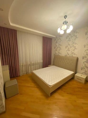 sumqayit 6 ci mikrorayon: 3 otaqlı, Yeni tikili, 129 kv. m — 4