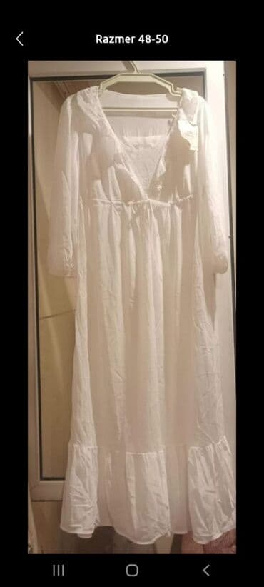 kiqurum qadın pijamaları: Gecəliklər — 9