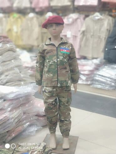 göy bodiklər: Esker paltarl uşaqlar üçün 2-10 yasa geyimlərimiz yeni di kirayə — 5