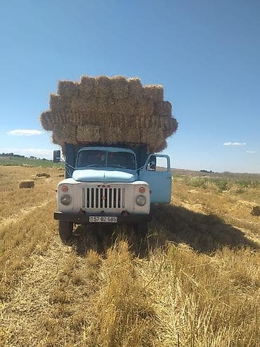 disk ve tekerler type 1: QAZ 52. Maşın əla vəziyyətdədir sənətləri tam qaydasındadır 1 illik — 8