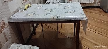 sef qaplar: Kredit yoxdur — 1