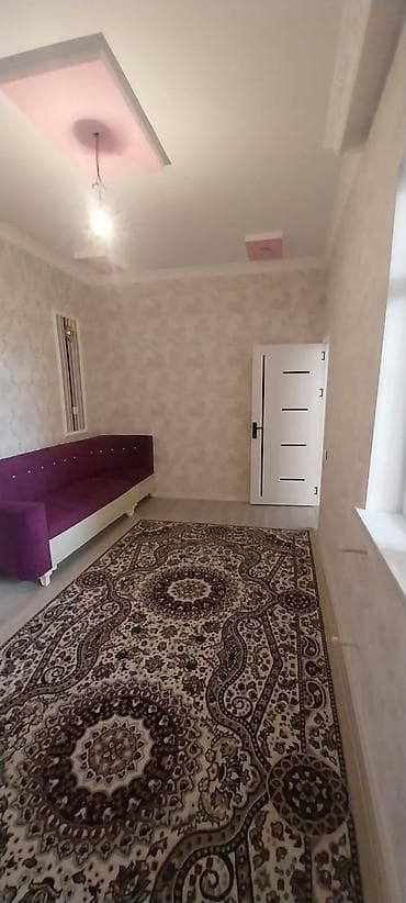 ucuz evler satilir: 4 otaqlı, 110 kv. m, Kredit yoxdur, Yeni təmirli — 8