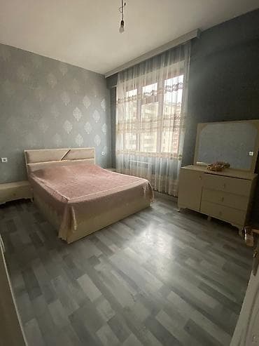 dede qorqud qesebesi: Mənzildə rahat yaşayış üçün tam mebel və məişət texnikası ilə təchiz — 2