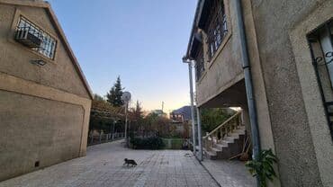 аренда дачи с бассейном: 9 комнат, 330 м² — 13