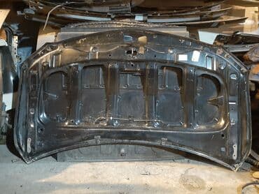 vaz 2109 kapot: Toyota COROLLA, 2012 il, Yaponiya, Ünvandan götürmə — 1