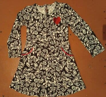 qiz usagi ucun donlar: Don, Gündəlik, 5 - 6 yaş — 1