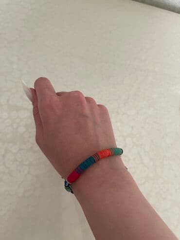 бусы из натурального камня: Браслет, Самовывоз, Платная доставка — 2