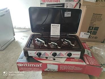 mini pec: Qaz plitəsi Yeni — 5